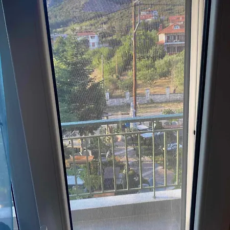 Appartement Dimitris *