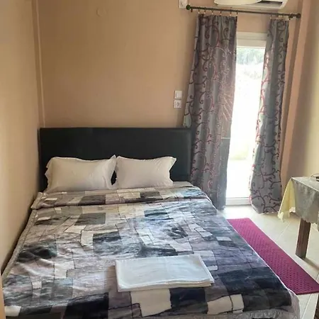 Appartement Dimitris