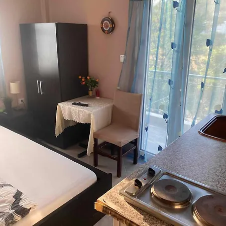 Appartement Dimitris
